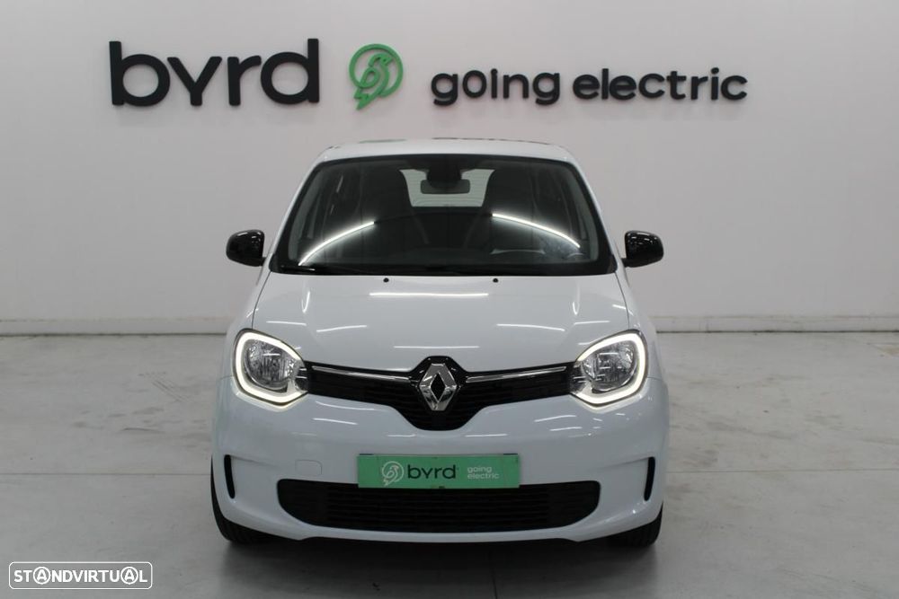 Renault Twingo Electric Equilibre - 2