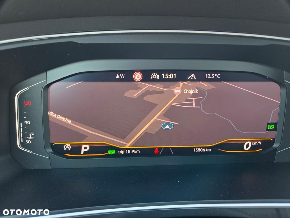 Volkswagen Tiguan Allspace 2.0 TSI 4Mot R-Line DSG - 39