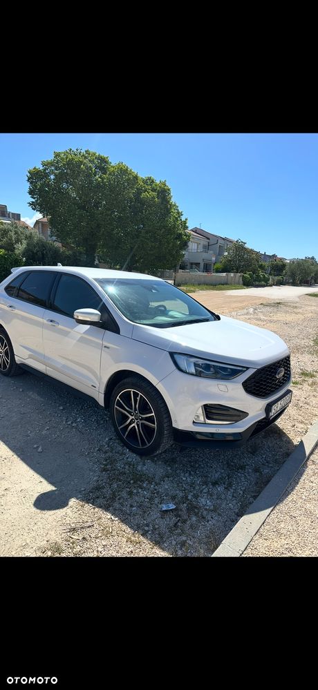 Ford Edge 2.0 EcoBlue Twin-Turbo 4WD Vignale - 3