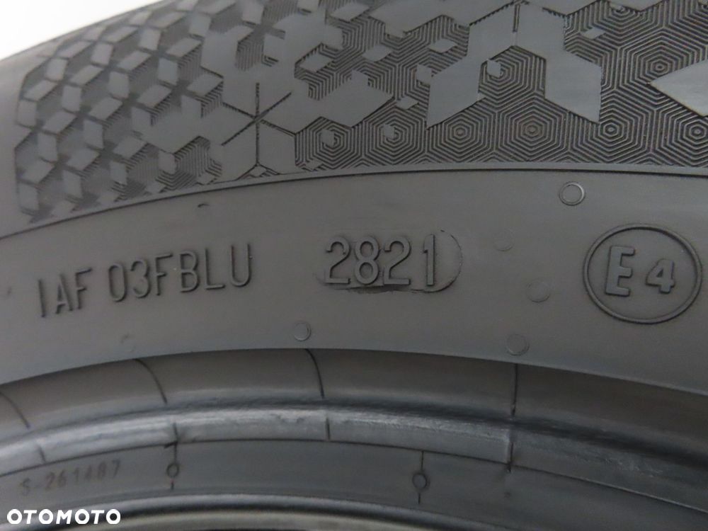 235/60R18 OPONA ZIMOWA Continental WinterContact TS870P 107H XL - 2