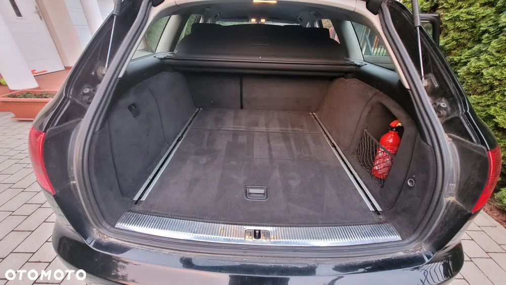 Audi A6 Avant - 12