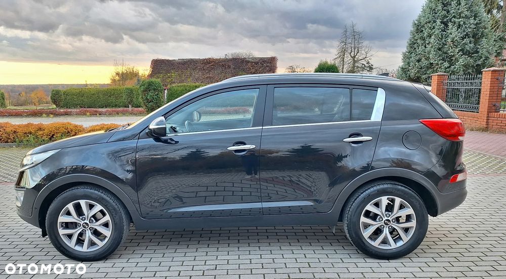Kia Sportage 1.6 GDI M 2WD - 3