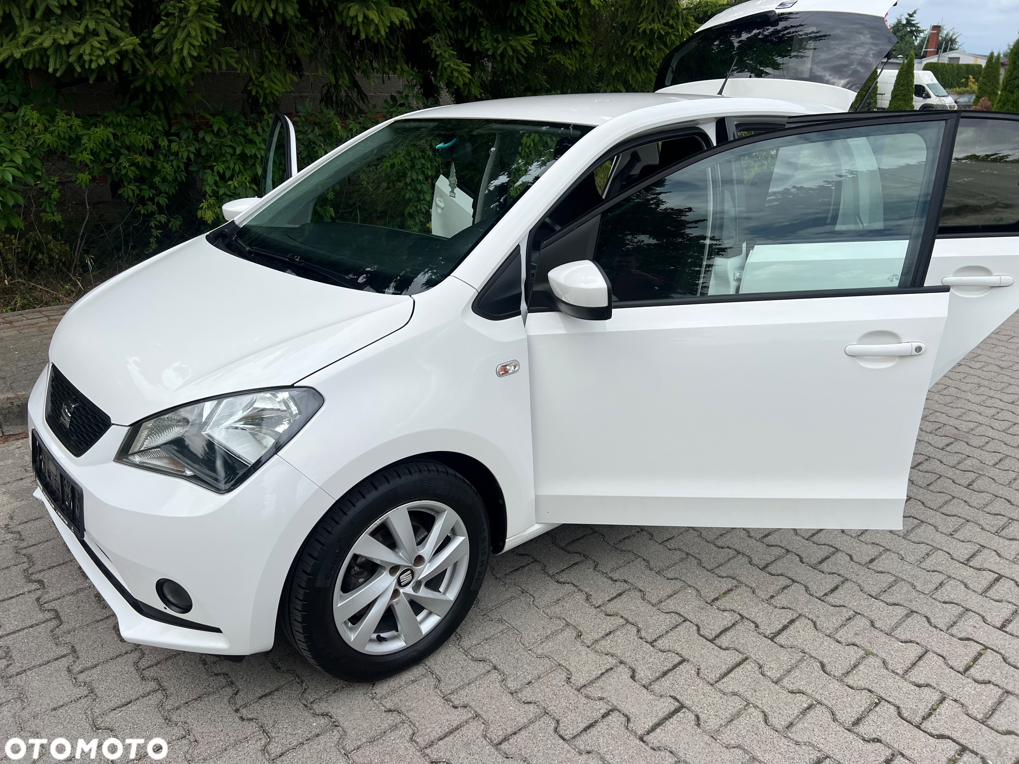 Seat Mii - 6