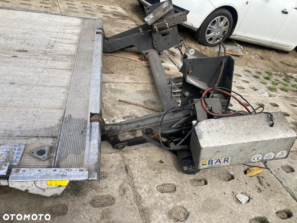 Kontener z windą - 10