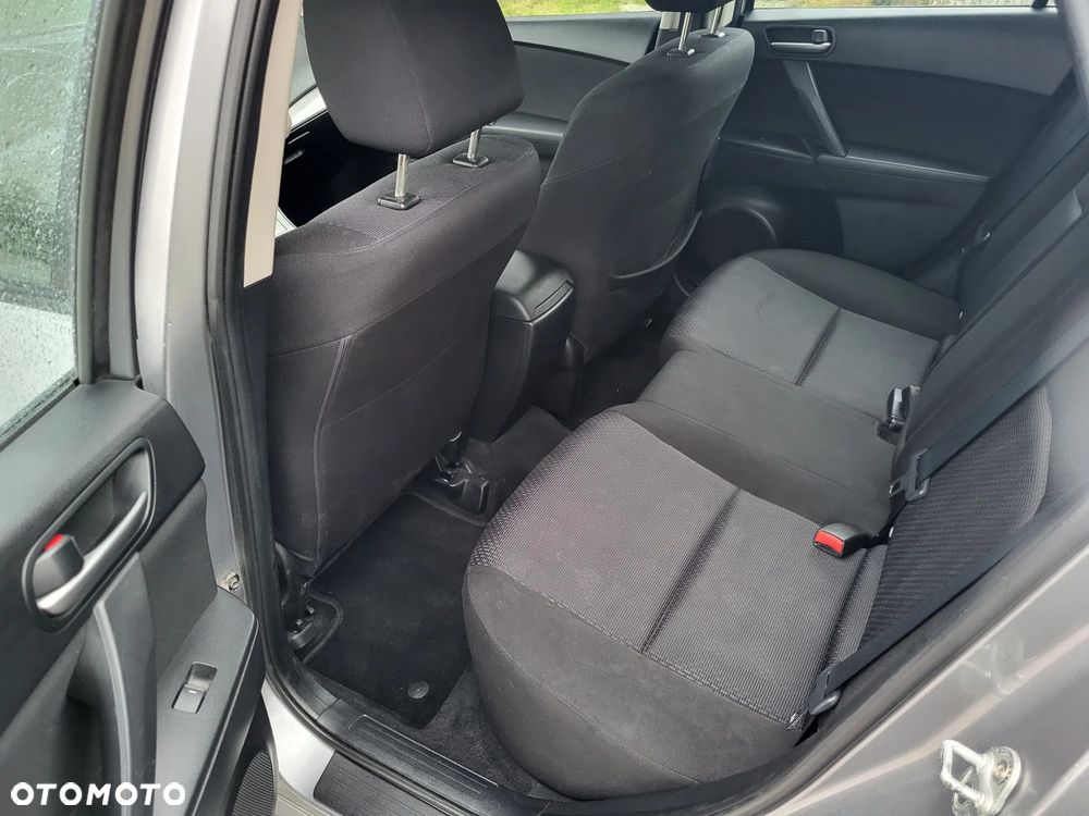 Mazda 3 1.6 CD Comfort - 10