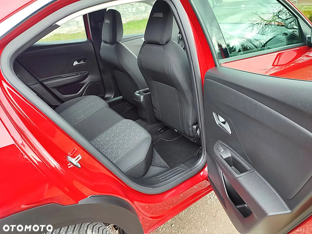 Opel Mokka 1.2 DI Turbo - 22