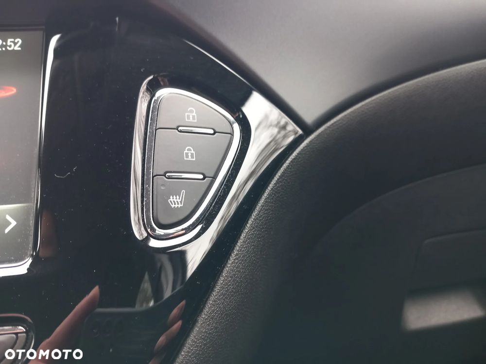 Opel Corsa 1.4 EcoFLEX Start/Stop drive - 21