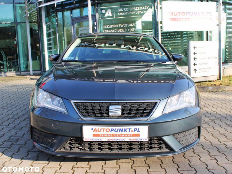 Seat Leon - 2