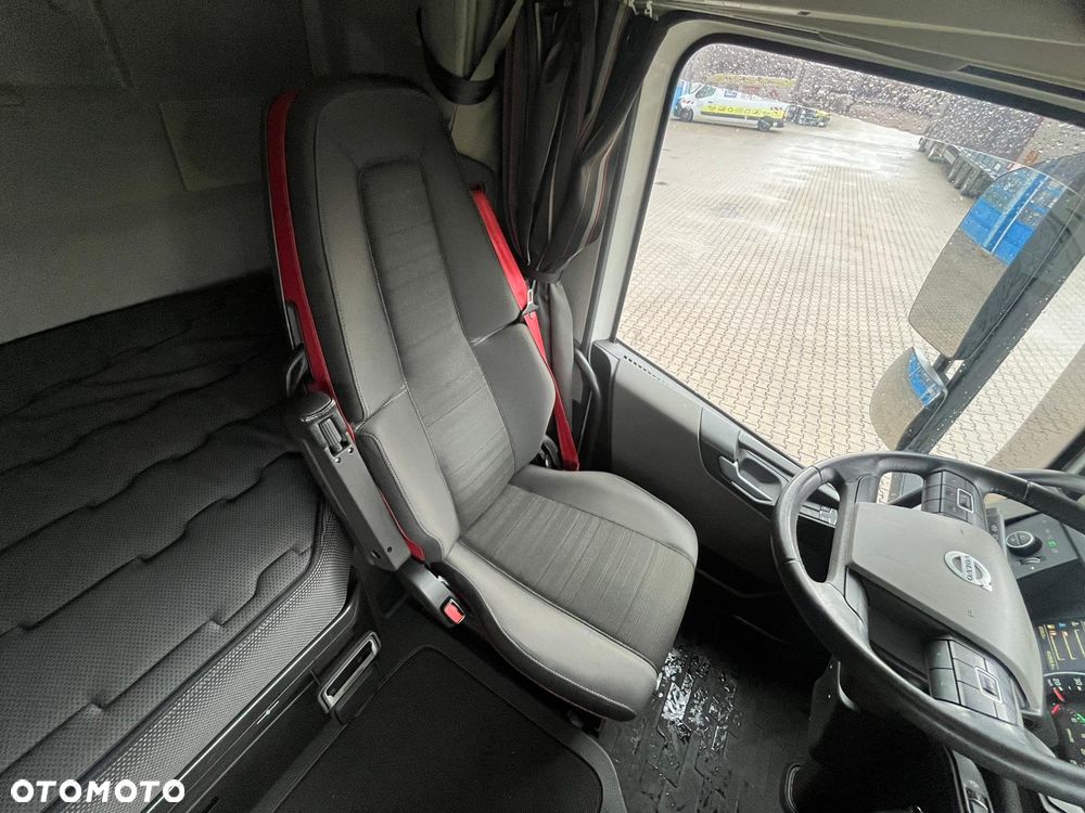 Volvo FH 500 ADR FULL - 4