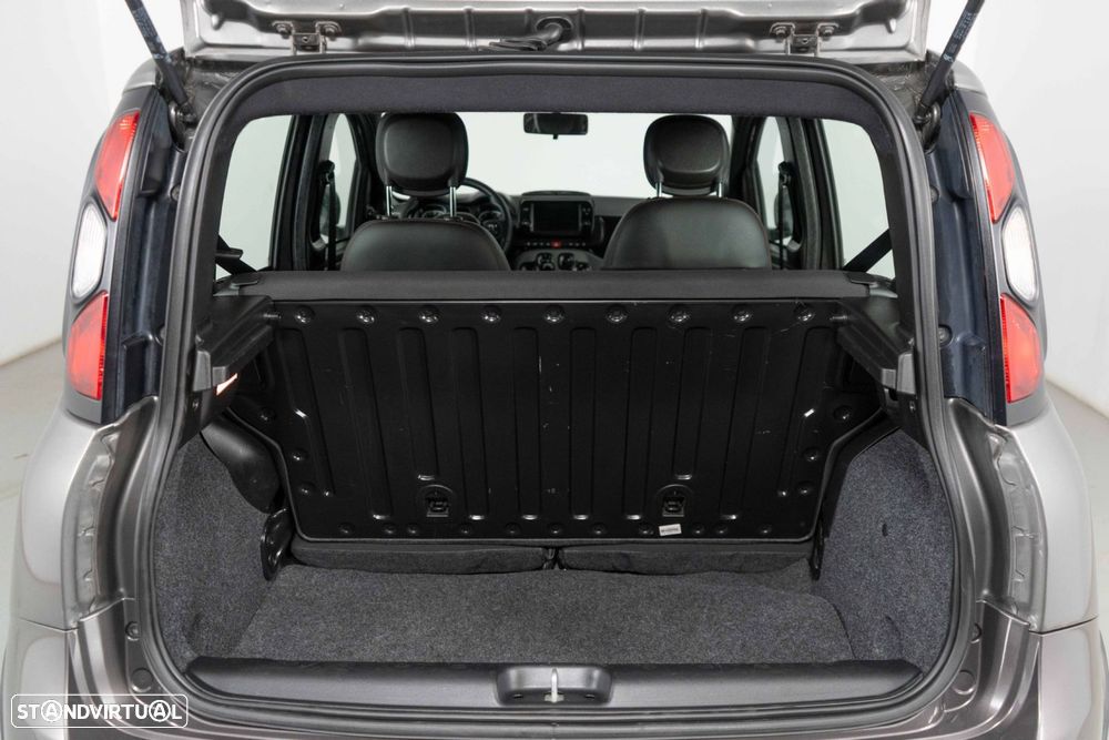 Fiat Panda 1.0 Hybrid Sport - 13