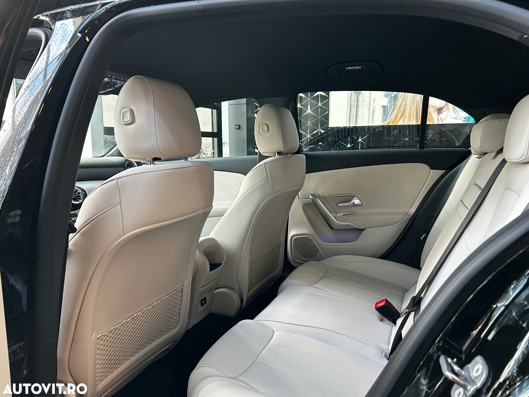 Mercedes-Benz A 200 MHEV 7G-DCT - 6