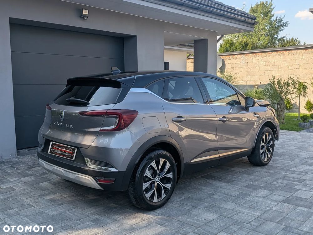 Renault Captur 1.0 TCe Techno - 3