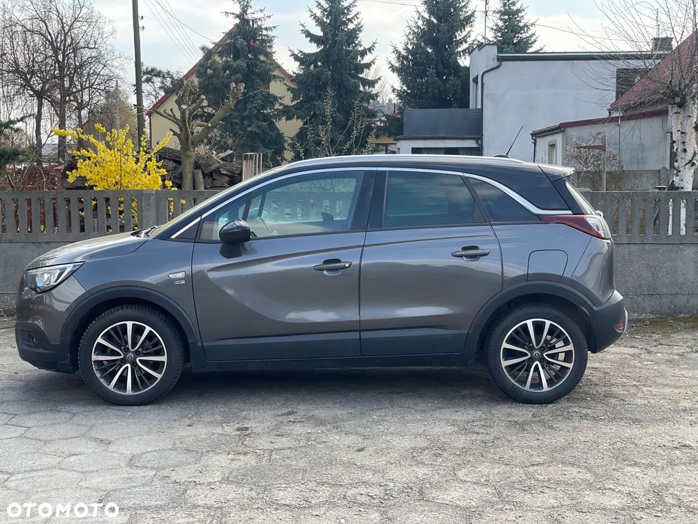 Opel Crossland X 1.2 Start/Stop 120 Jahre - 2