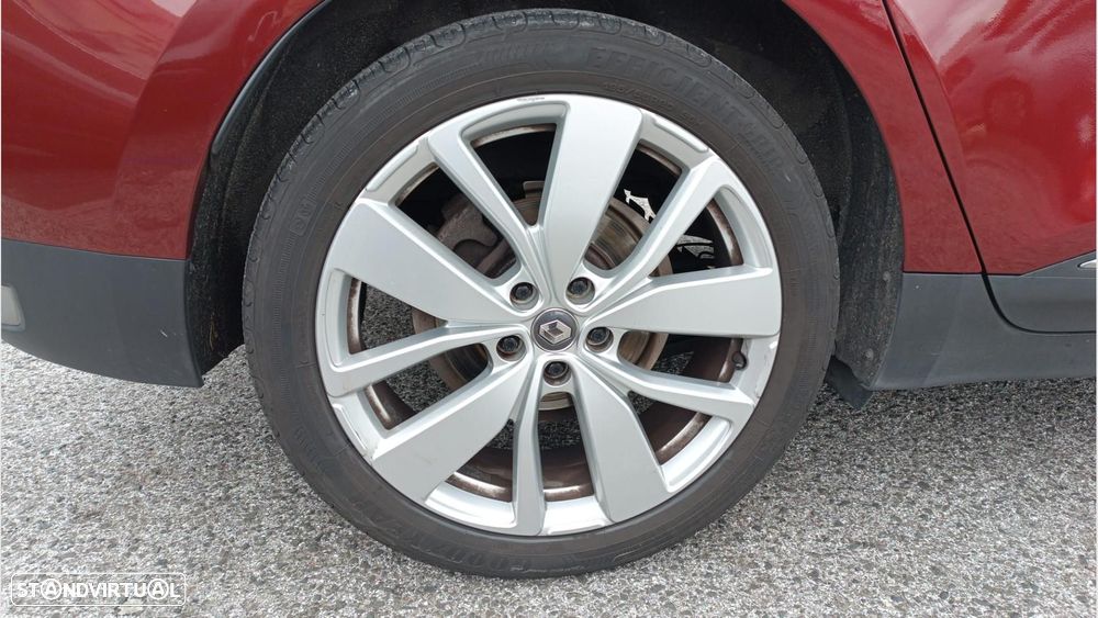 Renault Grand Scénic 1.3 TCe Limited - 10