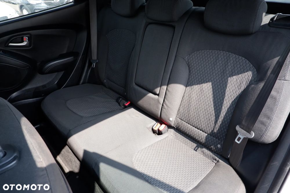 Hyundai ix35 1.7 CRDi 2WD Comfort - 28