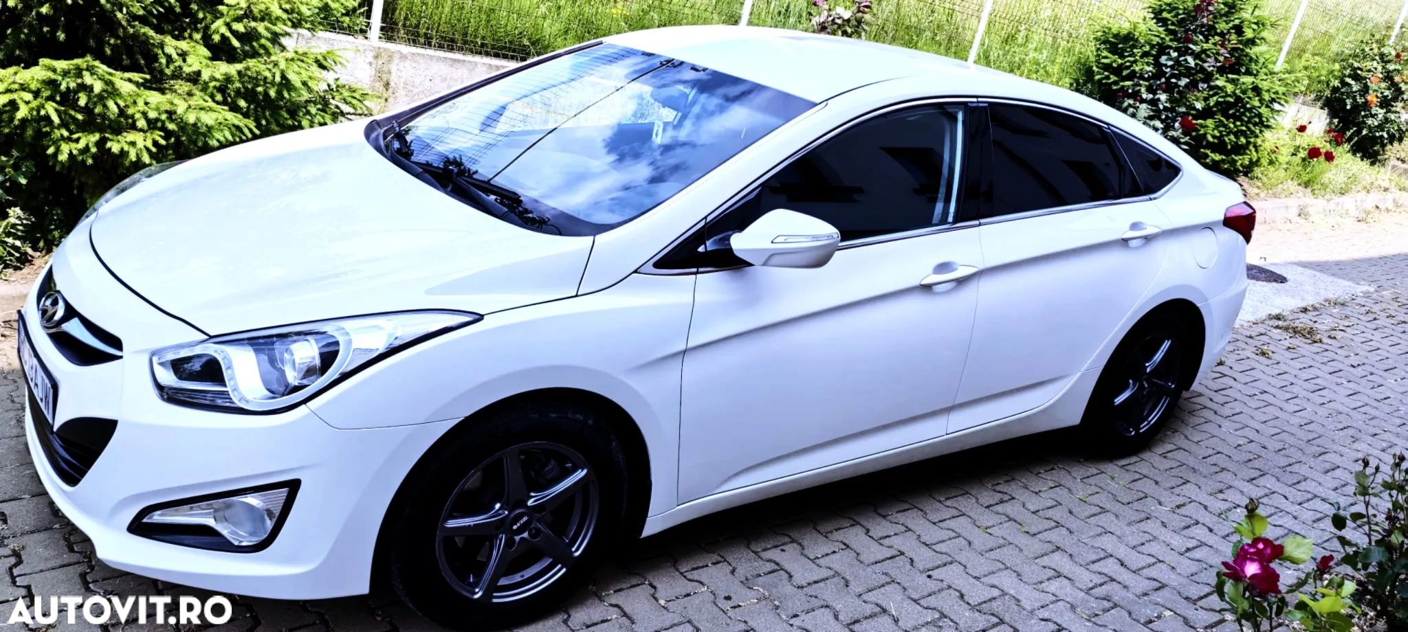 Hyundai i40 i40cw 1.7 CRDi Style - 7