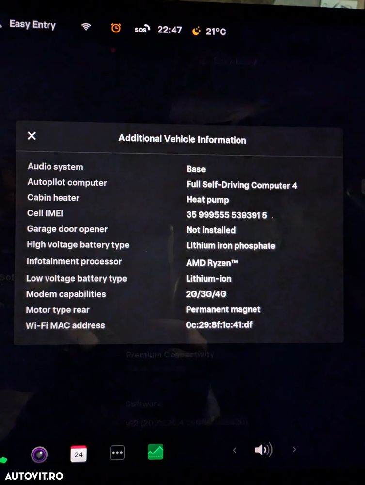 Tesla Model 3 RWD - 16