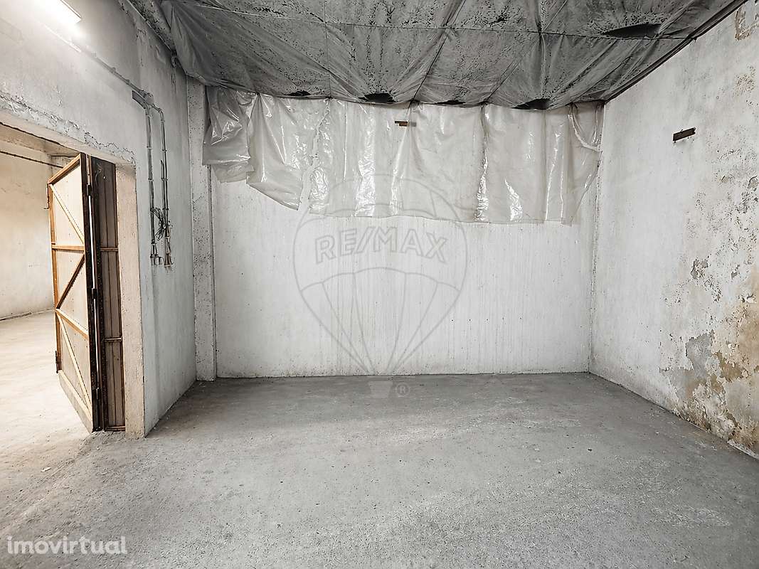 Garagem  para venda - Grande imagem: 3/7