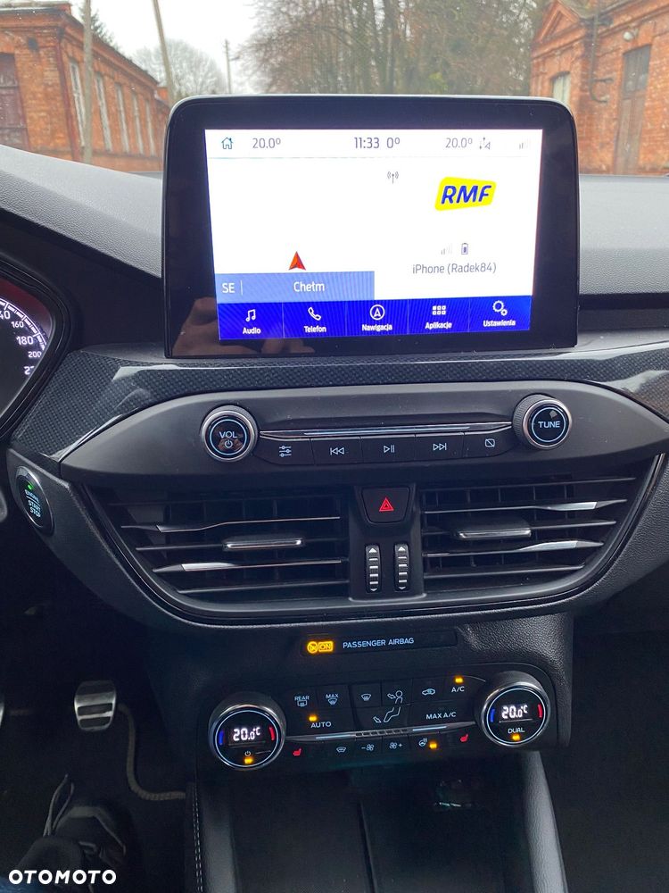 Ford Focus 2.0 EcoBlue ST - 23