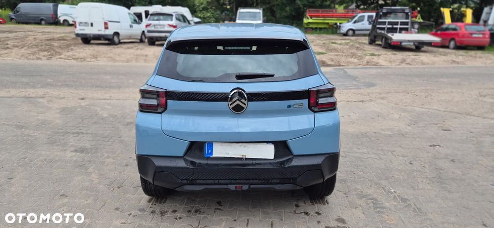 Citroën C3 - 10