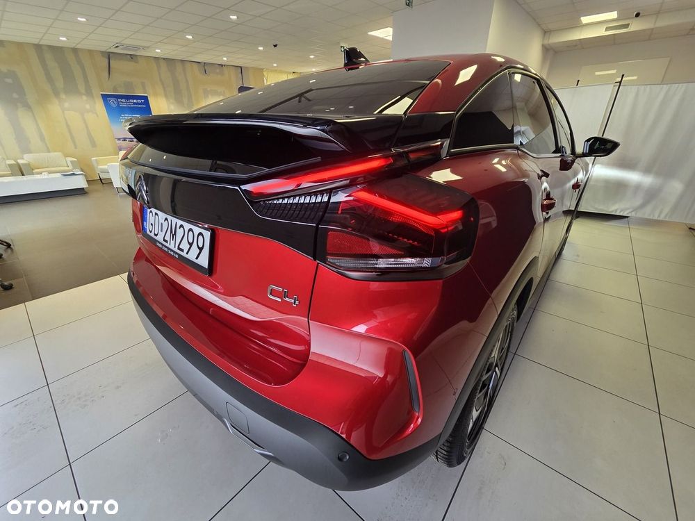 Citroën C4 1.2 PureTech Max S&S - 26