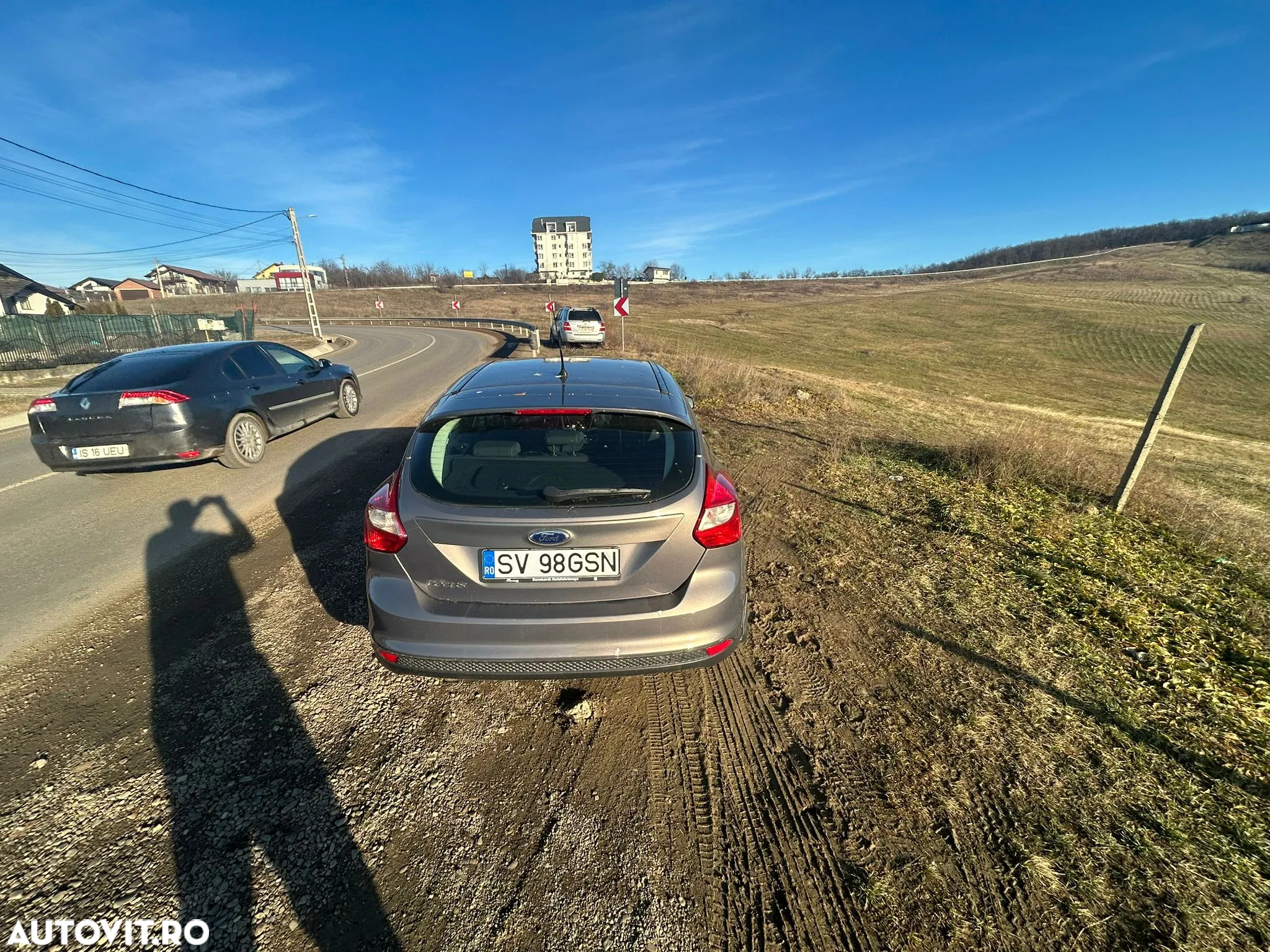 Ford Focus - 6