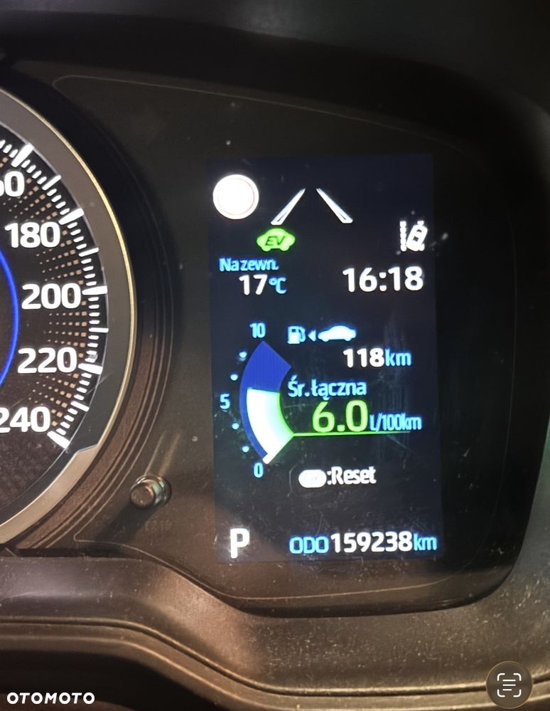 Toyota Corolla 1.8 Hybrid Active - 8