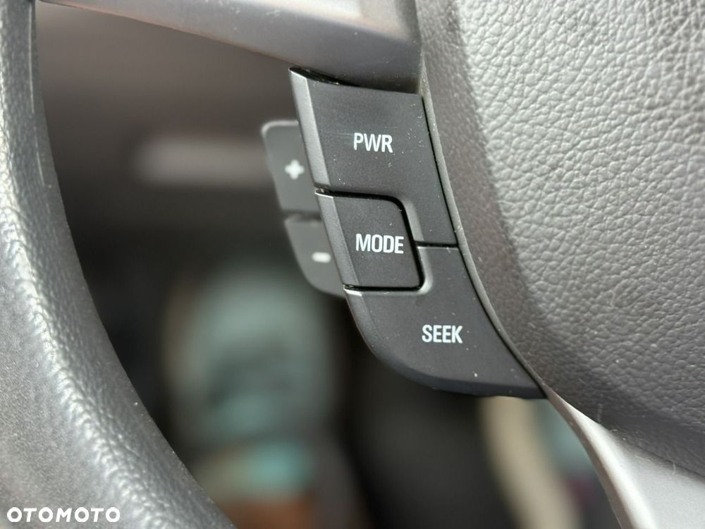 Chevrolet Spark - 21