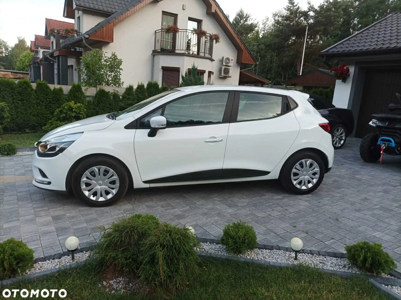 Renault Clio - 4