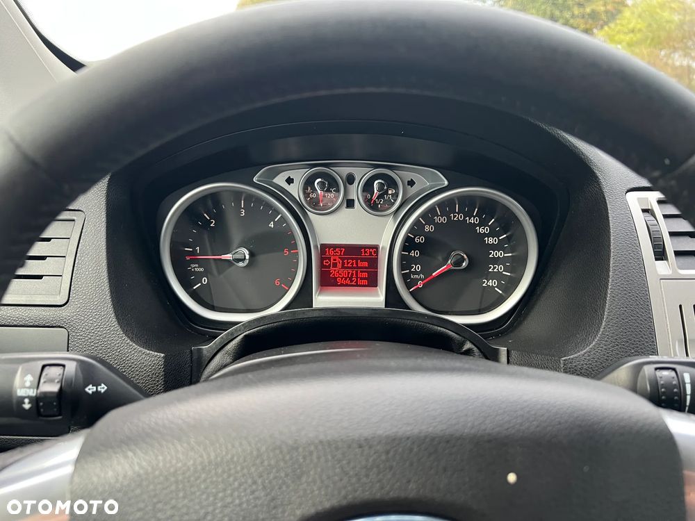 Ford Kuga 2.0 TDCi Titanium - 3