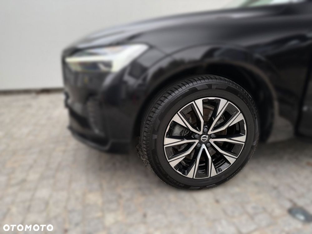 Volvo XC 60 - 13
