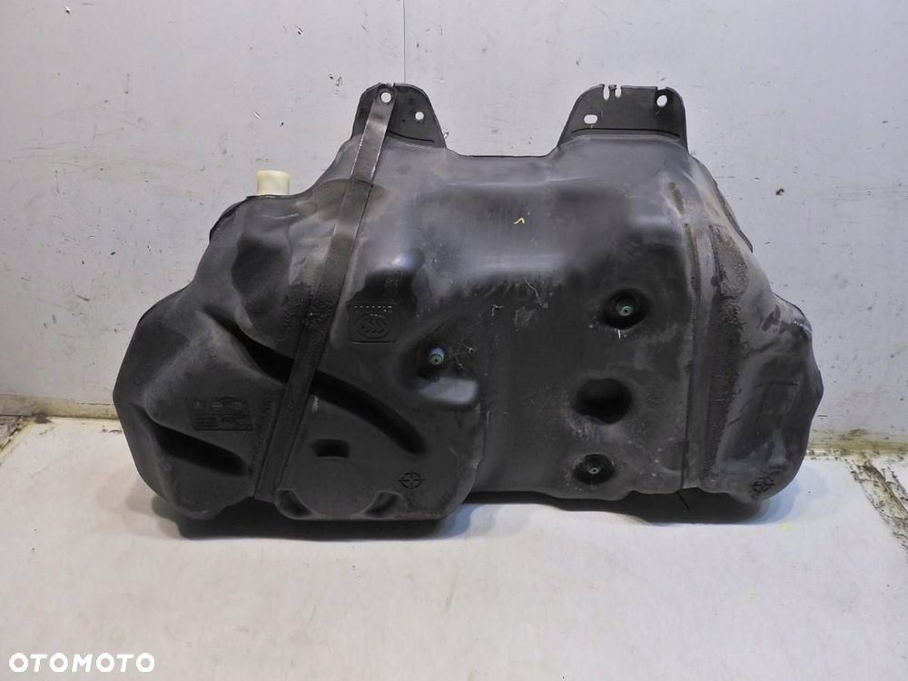 ZBIORNIK BAK PALIWA RENAULT LATITUDE 2.0 DCI 8201017973 8201017977 - 3