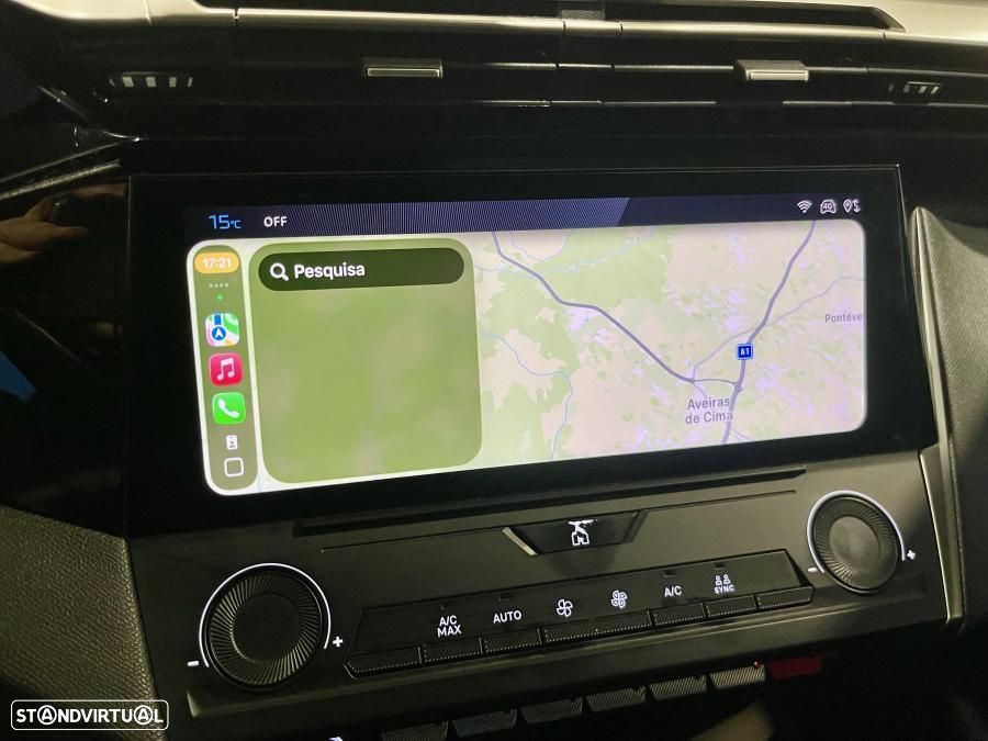 Peugeot 308 PureTech 130 EAT8 Active Pack - 18