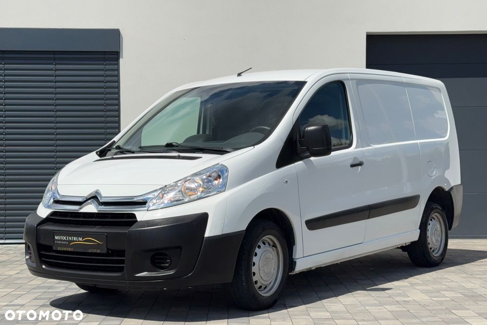 Citroën Jumpy - 2