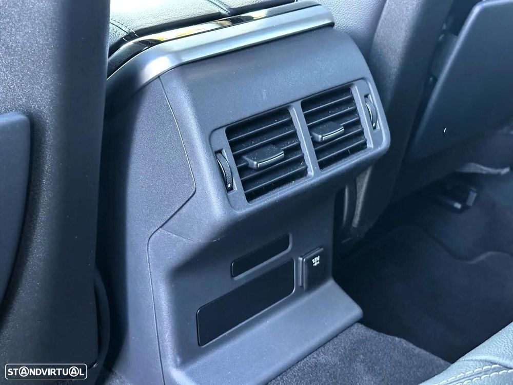 Land Rover Range Rover Velar 2.0 D SE - 24