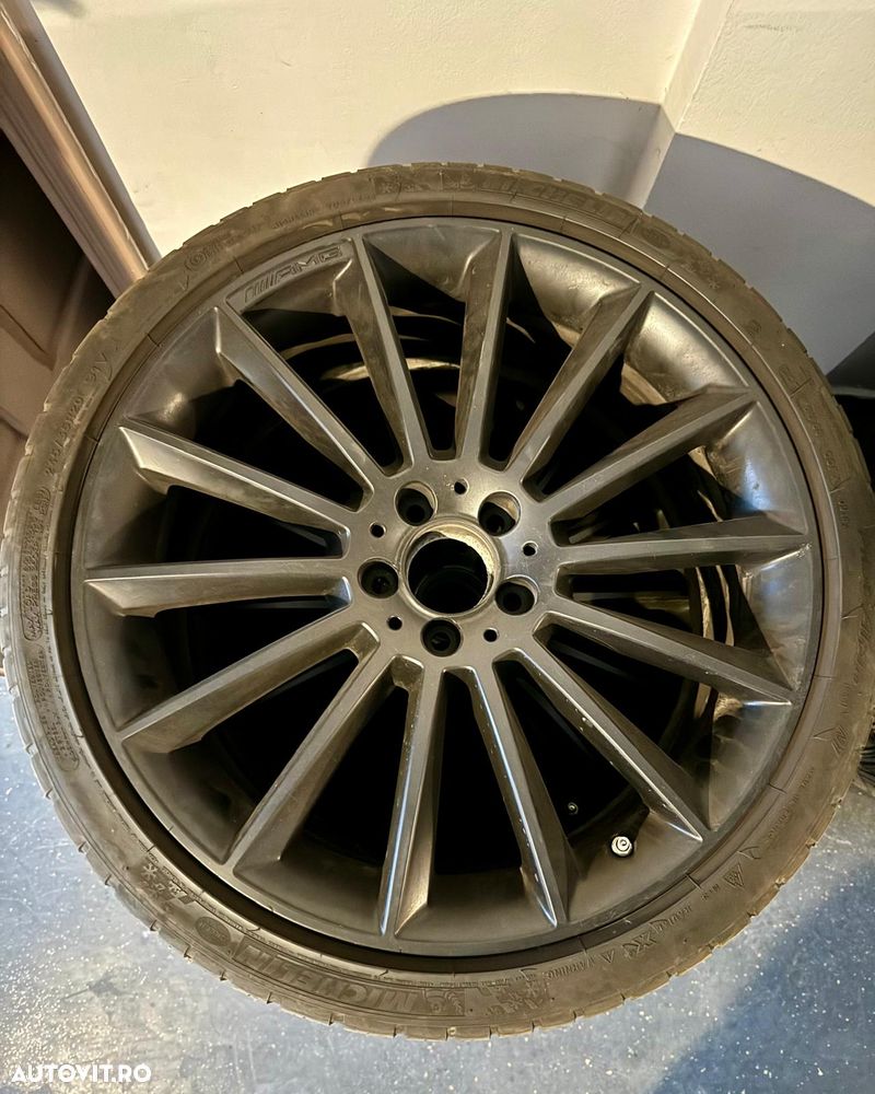 Mercedes-Benz CLS - 23