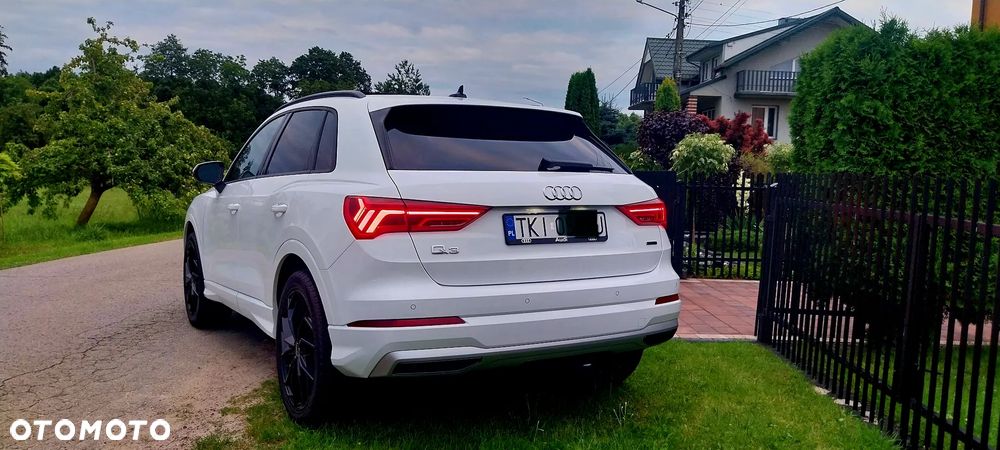 Audi Q3 45 TFSI Quattro S tronic - 4
