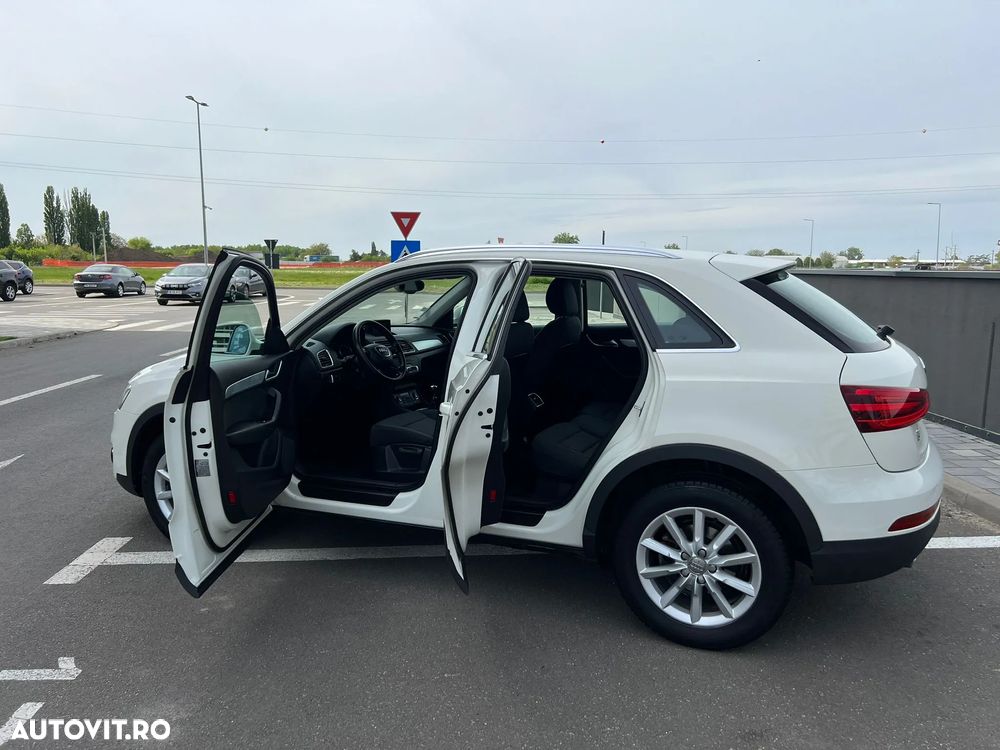 Audi Q3 - 13