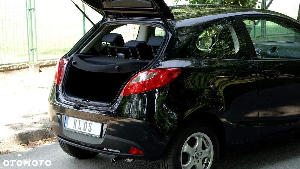 Mazda 2 1.3 Dynamic - 33