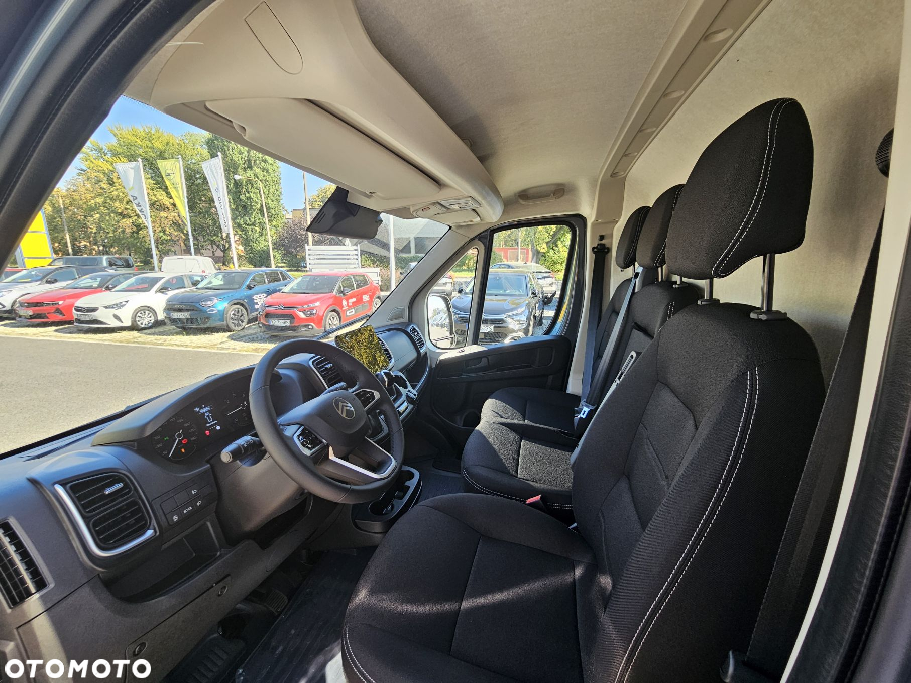 Citroën Jumper - 7