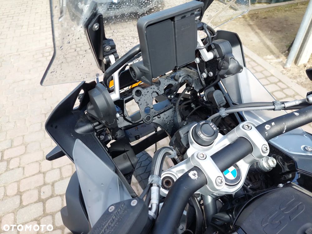 BMW R1250 GS Adventure - 13