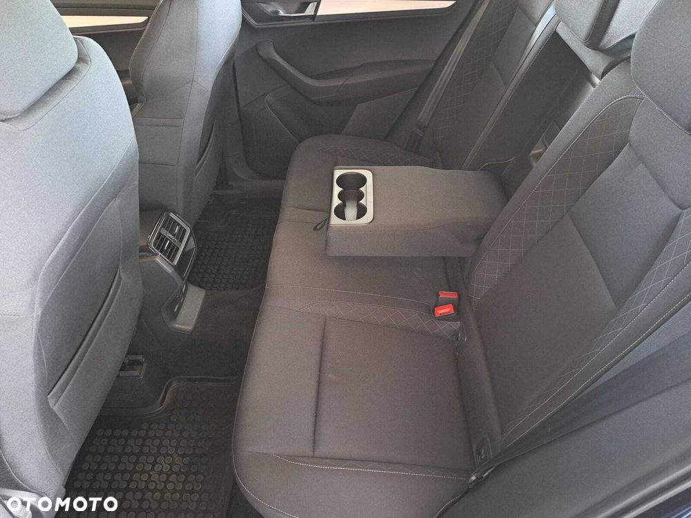 Skoda Karoq 1.5 TSI ACT GPF 4x2 Ambition DSG - 31