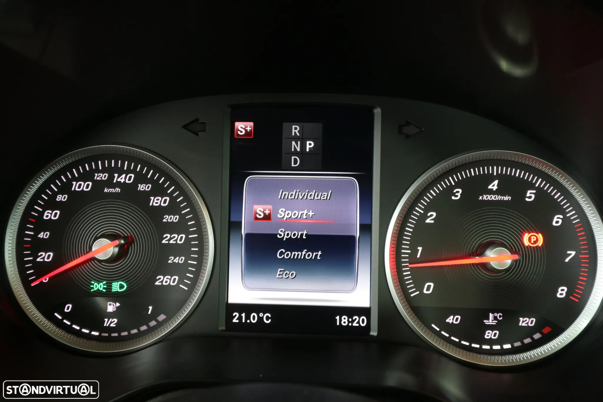 Mercedes-Benz C 160 - 43