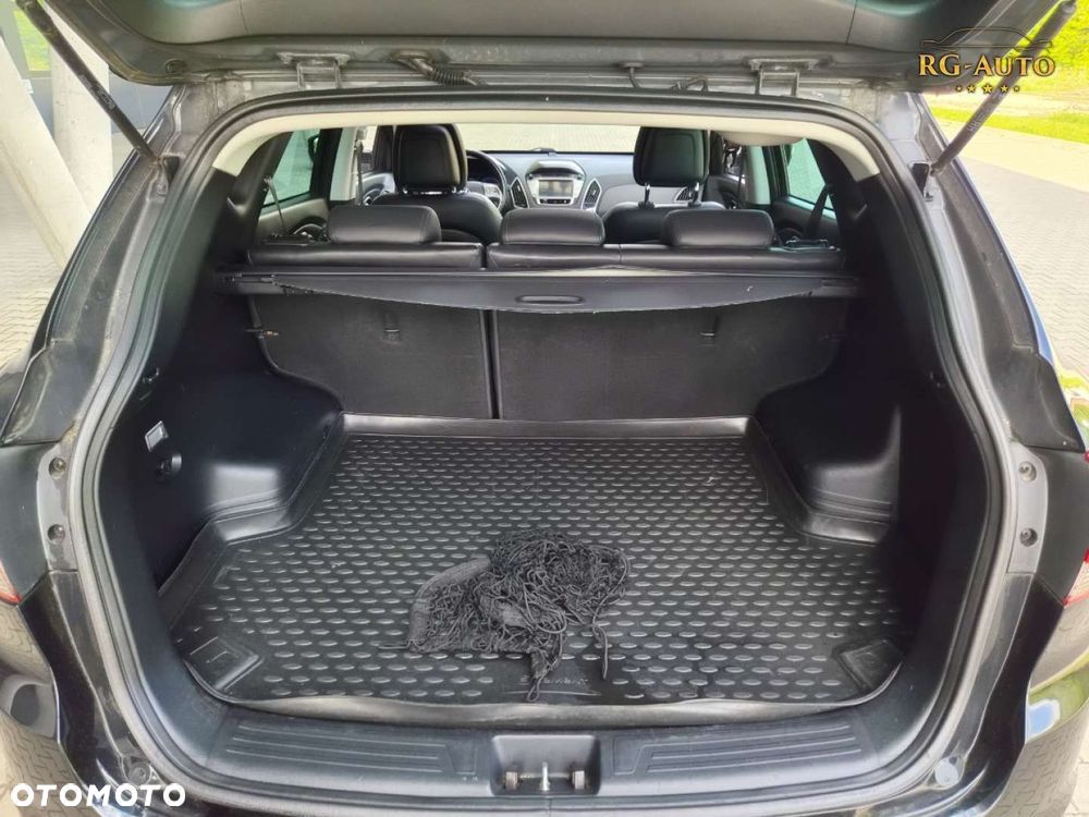 Hyundai ix35 - 34