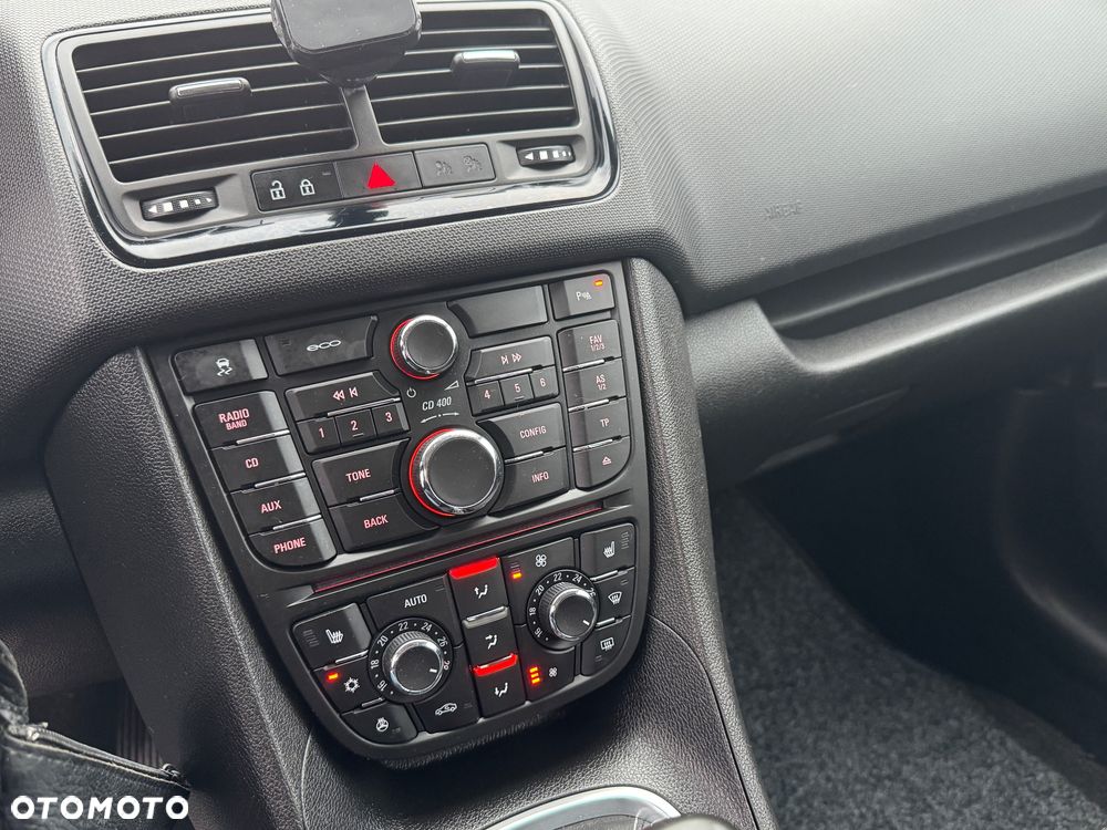 Opel Meriva 1.4 Active - 24