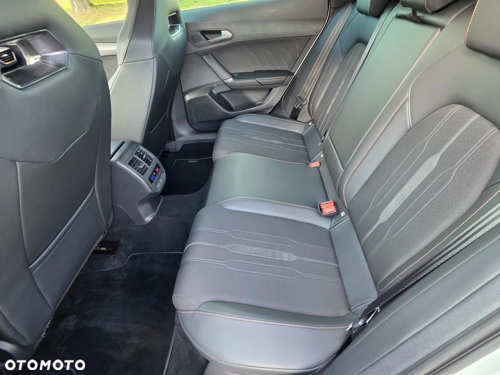 Cupra Formentor VZ 2.0 TSI 4Drive DSG - 28