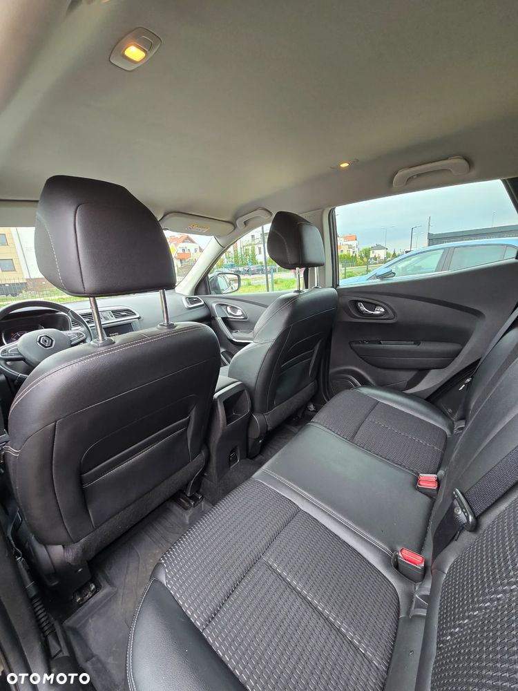 Renault Kadjar 1.2 Energy TCe Limited - 17