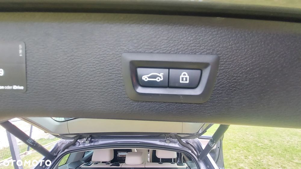 BMW X3 xDrive20d - 21