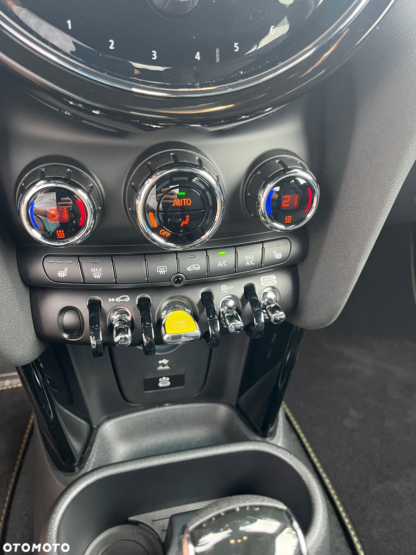 MINI Cooper - 9