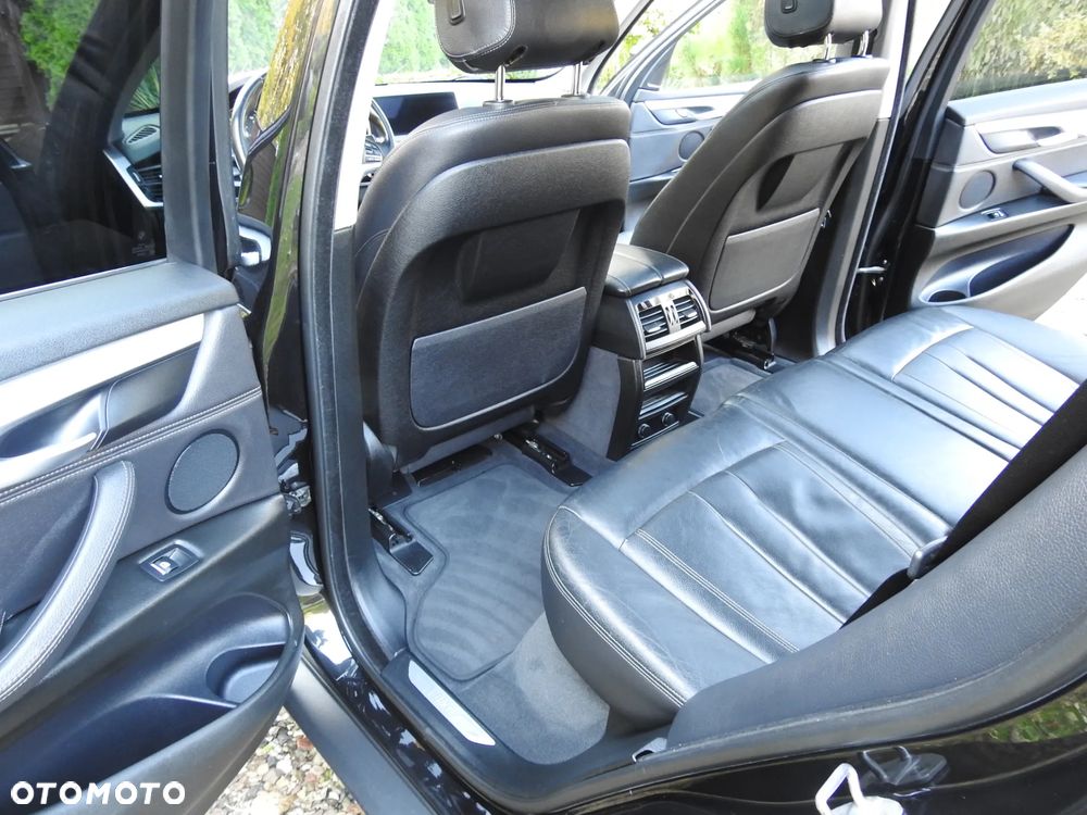 BMW X5 sDrive25d Sport-Aut - 25